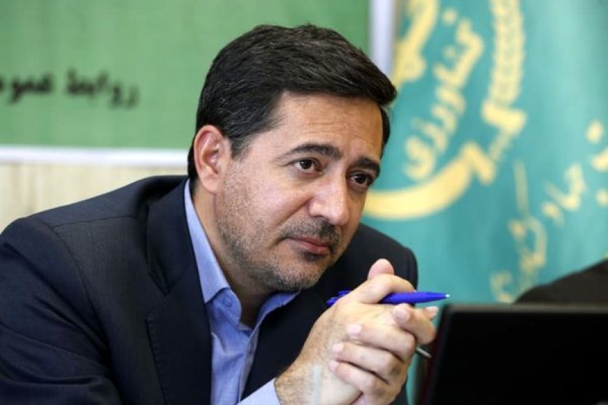 رئیس جهاد کشاورزی فارس: دیپلماسی اقتصادی، مسیر تعامل و شکوفایی استان‌هاست