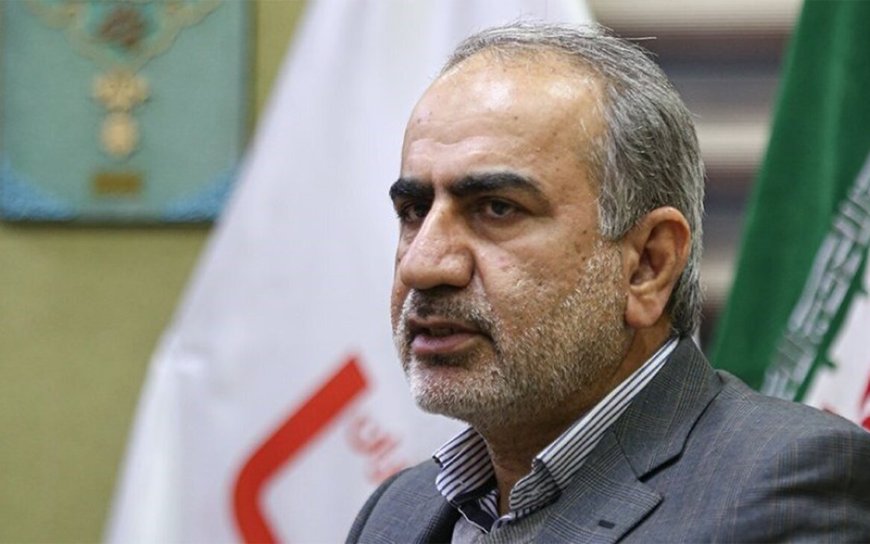نماینده شیراز: توسعه خط ۳ مترو تا منطقه ویژه سلامت کلید می‌خورد/ درمان ترافیک در قلب شیراز