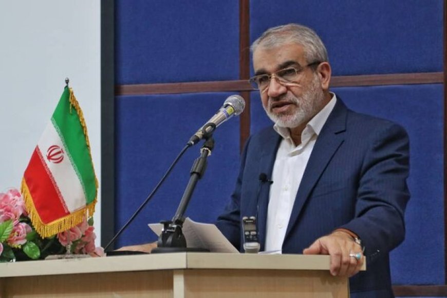 رئیس پژوهشکده شورای نگهبان در شیراز: آزادی در نظام جمهوری اسلامی عامل رشد و تعالی جامعه است