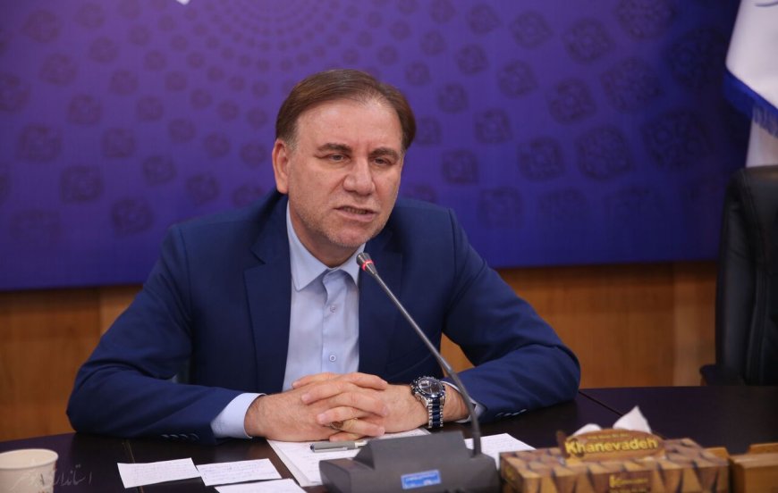 استاندار بوشهر : دستگاه‌های اجرایی برای تحقق اهداف جوانی جمعیت پیشگام شوند