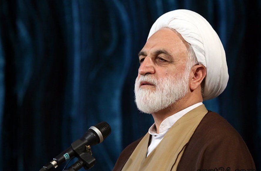 پیام رئیس قوه قضاییه در پی سوءقصد ناجوانمردانه به قاضی دادگستری استان فارس