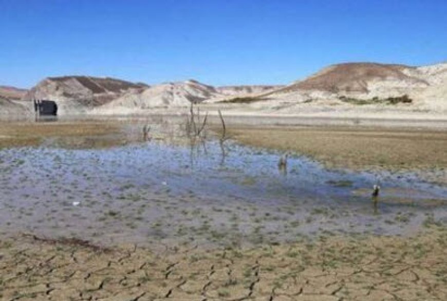 از کاهش ۵۰ درصدی بارندگی تا ضرورت صرفه جویی برای عبور از تابستان