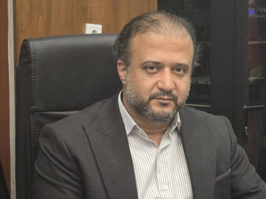 عضو شورای شهر بوشهر مطرح کرد: انتقاد از اشغال پیاده‌روها و تضییع حقوق عابران