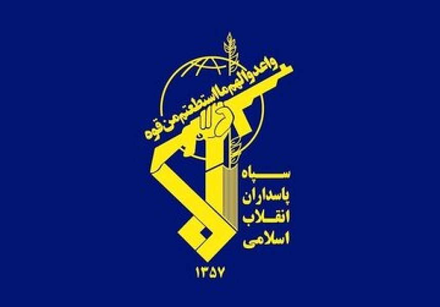 دستگیری عناصر مرتبط با رسانه‌های بیگانه توسط اطلاعات سپاه در خوزستان