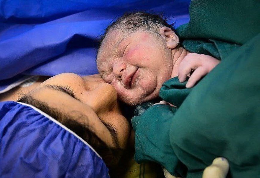 کاهش بی‌سابقه تولدها و هشدار درباره آینده جمعیت ایران