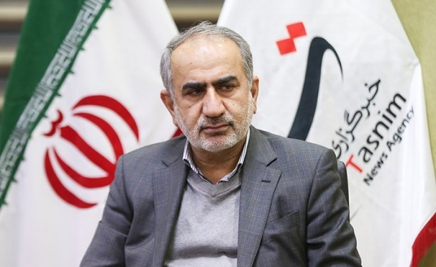 کو کلید قفل توسعه فارس؟!