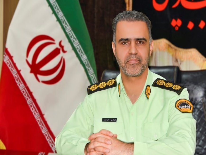 پرونده اعضای باند سارقان تلفن همراه با ۶۰ فقره سرقت بسته شد