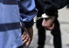عامل آتش‌زدن عمدی مراتع حاشیه کمربندی شیراز دستگیر شد