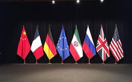 ۴ کشور غربی: صدور قطعنامه اقدامی برای تشدید تنش با ایران نیست!