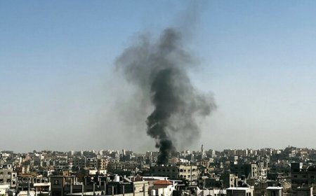 در پی حملات اسرائیل به تبریز چند نفر شهید شدند؟/ جزئیات حمله به سایت هسته ای نظنز از زبان معاون امنیتی و انتظامی استاندار اصفهان