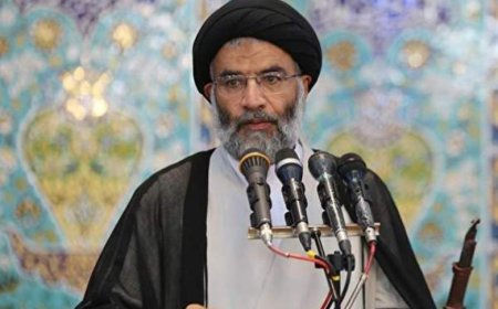 امام جمعه اهواز: مقاومت هزینه دارد و باید این هزینه را بدهیم