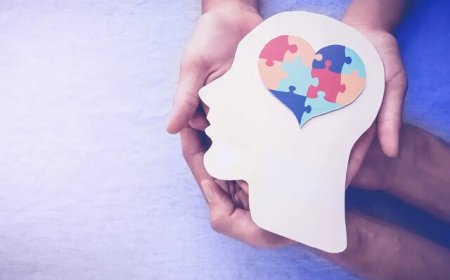 راهنمای سلامت روان برای شرایط جنگ