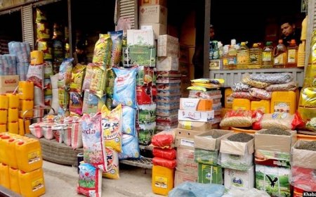 ذخایر کالاهای اساسی خوزستان در وضعیت مطلوب / تامین پایدار و بدون وقفه آرد نانوایی‌های استان