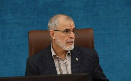 پورجمشیدیان قائم‌مقام وزیر کشور شد