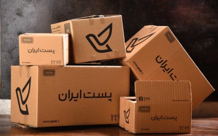 پُست بدون پارازیت