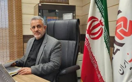 استقبال اصناف شیراز از پویش " برای وطنم ایران"