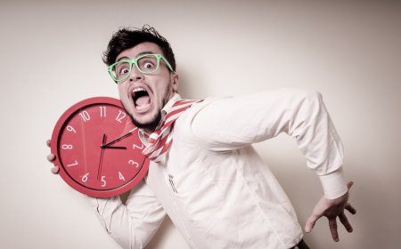 گرفتاری در تله‌ زمان؛ پنج دقیقه‌ای که همیشه بیست دقیقه می‌شود