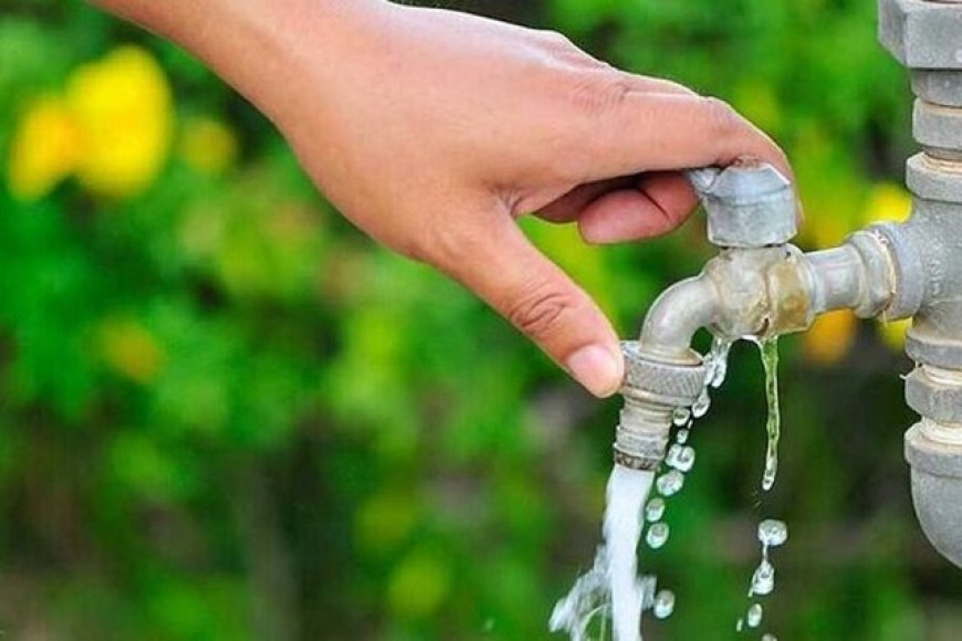 آینده آبی کشور در گرو مشارکت مردم است