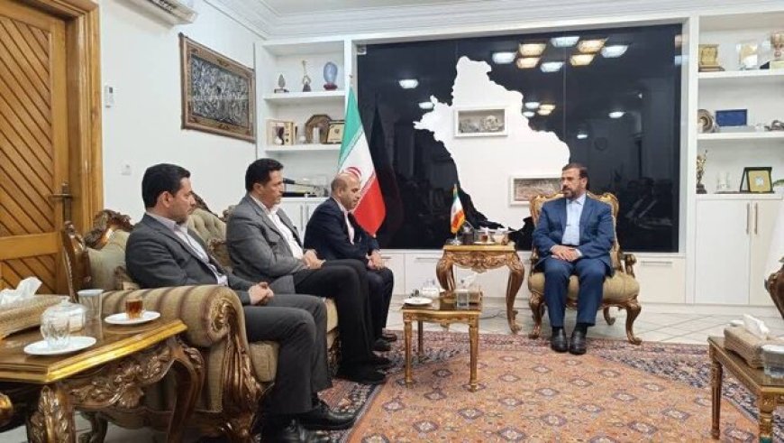 مدیرعامل شرکت برق منطقه‌ای استان: توسعه فارس از مسیر انرژی‌های تجدیدپذیر می‌گذرد