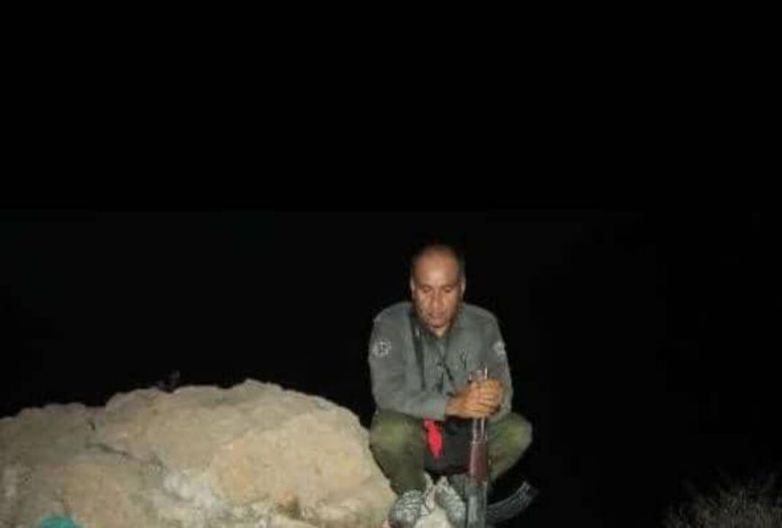 فرماندار کهگیلویه از کشته شدن محیط‌بان منطقه حفاظت‌شده "خائیز" داد