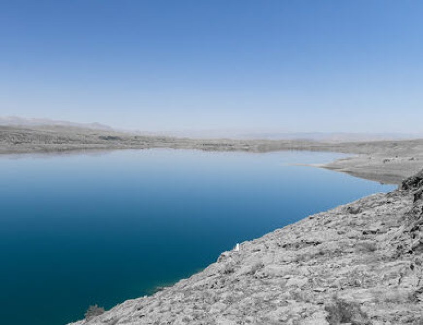 مطالعه ۱۲ سد در کهگیلویه و بویراحمد