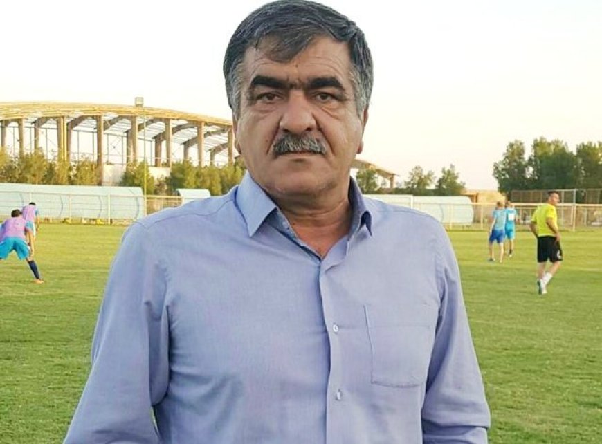 یک پیشکسوت: خیلی از مربیان فقط دنبال افزایش صفرهای قراردادشان هستند/ تا ۱۰۰ سال دیگر هم حرفه‌ای نمی‌شویم