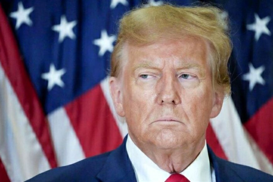 ترامپ: پرسنل آمریکا از خاورمیانه خارج می‌شوند