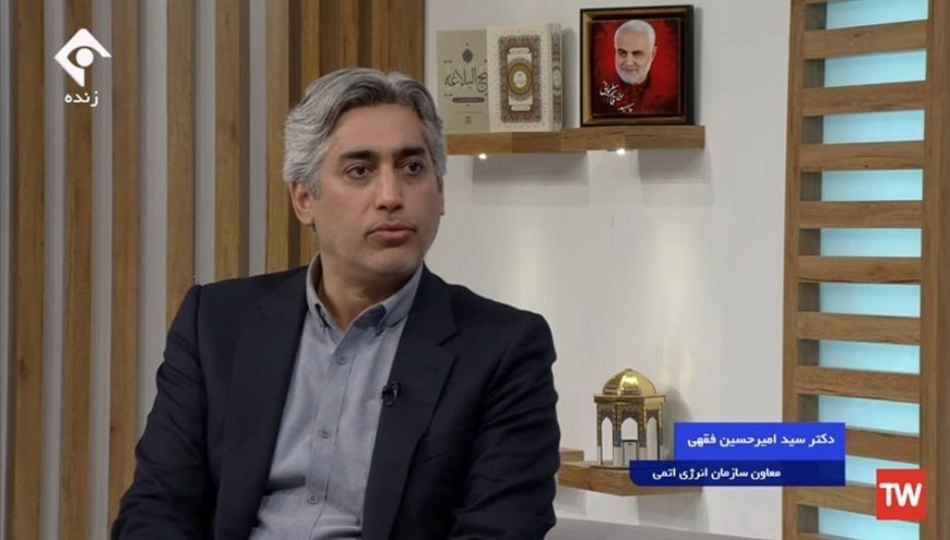 شهادت دانشمند هسته ای شیرازی فعال در زمینه درمان سرطان