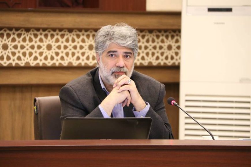 قلم دو قطبی ها شکسته شود