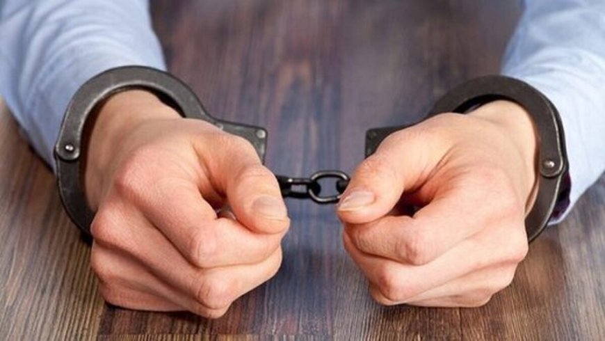 دستگيری ۵ تشويش‌کننده اذهان عمومی در اردبيل