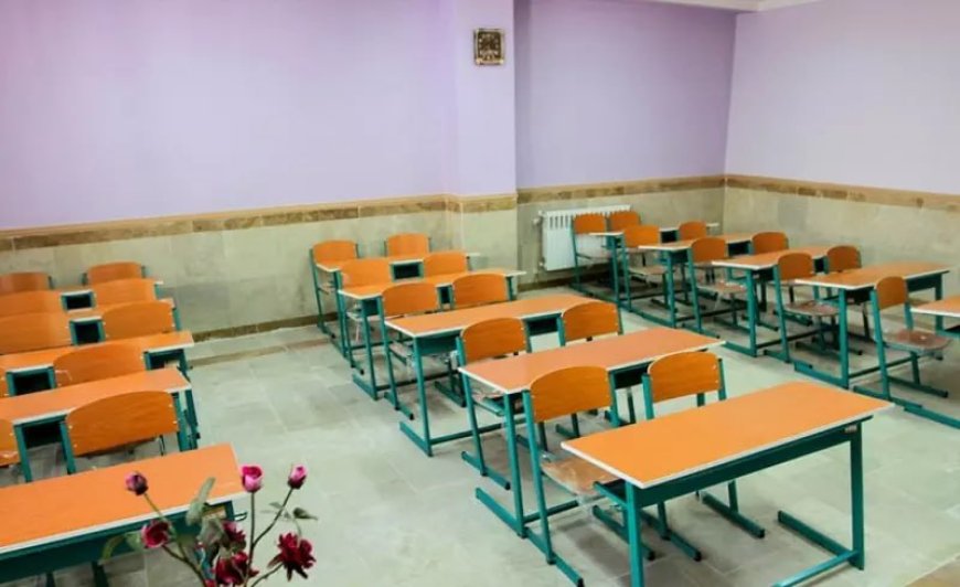 مدارس با تصمیم‌ استانداران «پناهگاه» می شوند