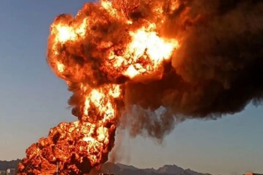 نماینده خرم‌آباد در مجلس: شهادت ۲۱ نفر در استان لرستان درپی حملات رژیم صهیونیستی