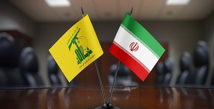 نشانه هایی از ورود حزب الله لبنان به نبرد میان ایران و اسرائیل