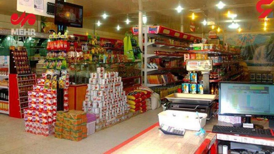 وزیر دادگستری: مشکلی در تأمین کالاهای اساسی وجود ندارد