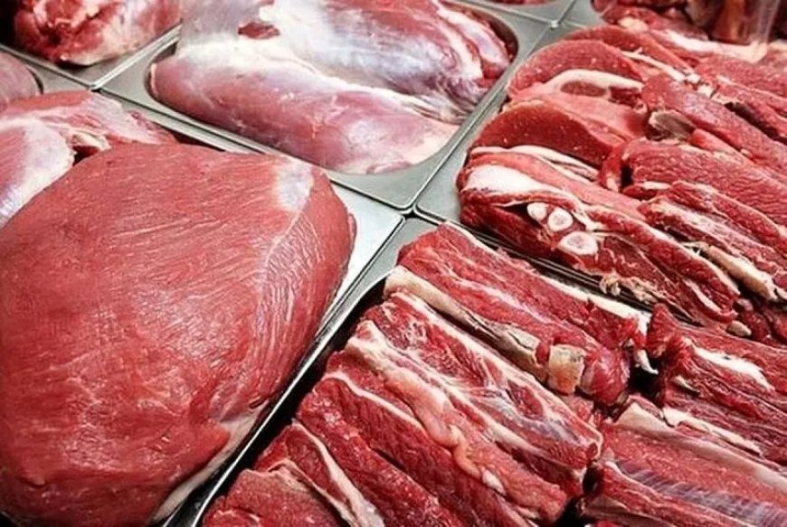 کمبودی در زمینه گوشت قرمز نداریم/ رشد ۱۷ درصدی عرضه گوشت گوسفندی