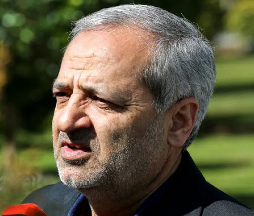 تاکید وزیر بر بازطراحی ساختار سازمانی هنرستان‌ها