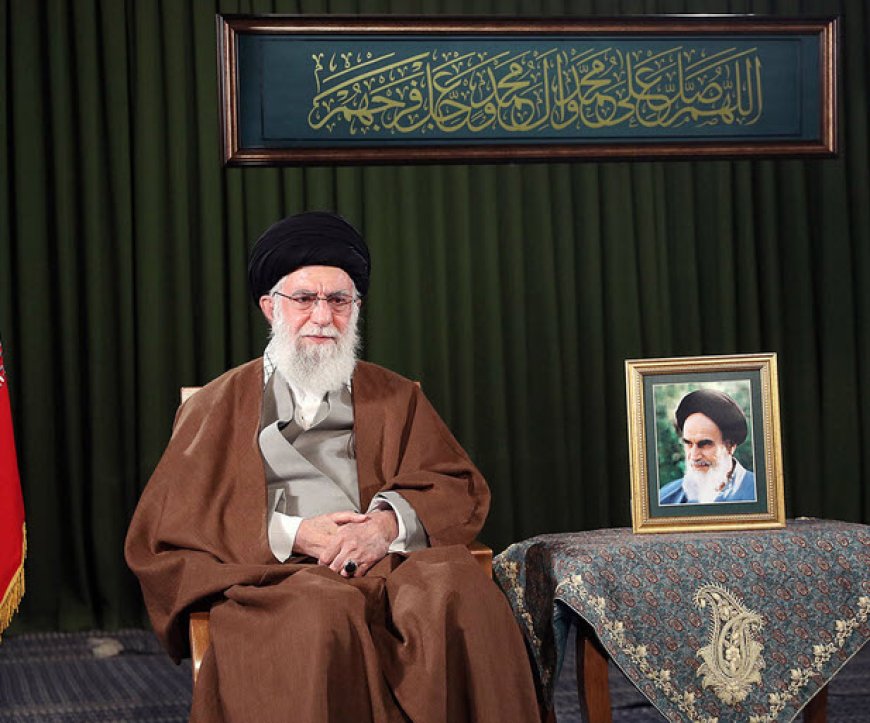 سردار سرتیپ محمد کرمی فرمانده نیروی زمینی سپاه پاسداران انقلاب اسلامی شد