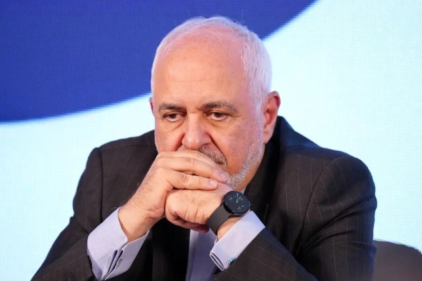 دعوت ظریف از مردم برای پیوستن به کارزار «همبستگی ملی، پاسداری از میهن»