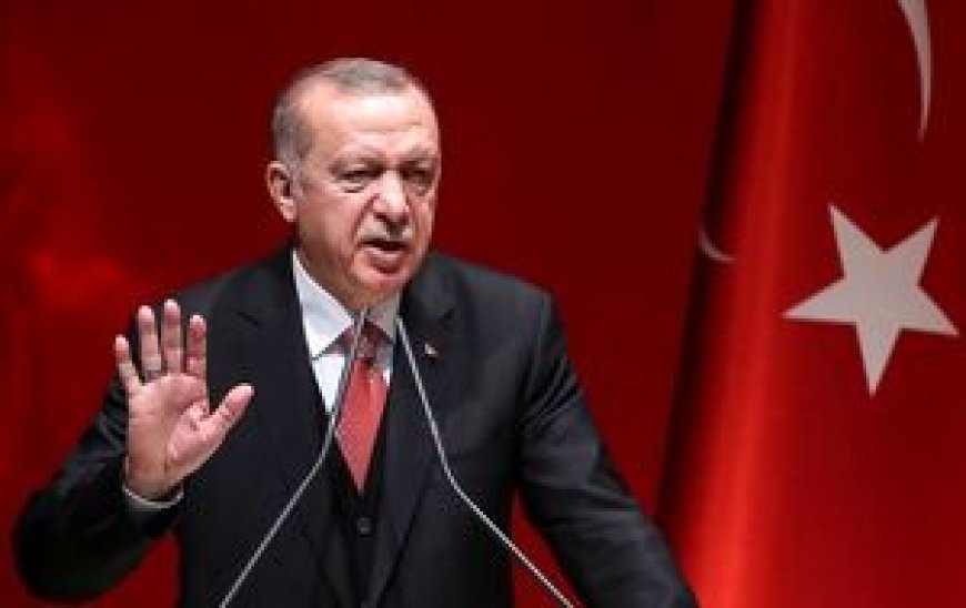 اردوغان: نباید به سخنان مسخره نتانیاهو توجهی کنیم
