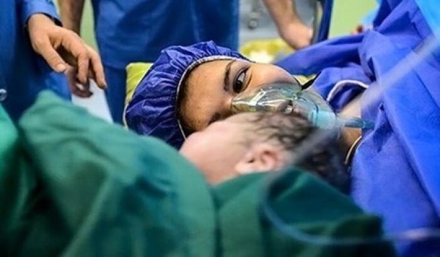 بخشنامه وزارت بهداشت درباره توجه ویژه به سلامت مادران باردار در زمان بحران