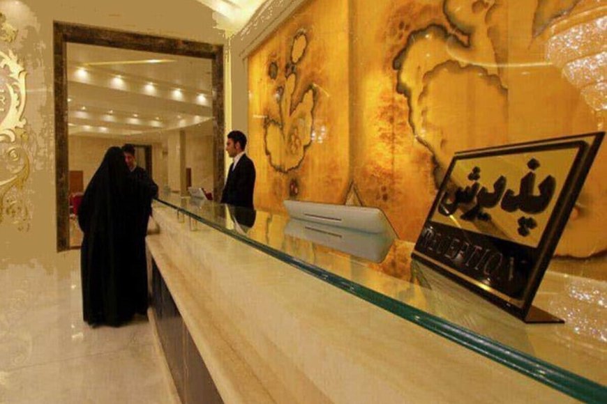 برخی هتل‌ها در تعدادی از استان‌های مسافرپذیر «نیم‌بها» شدند