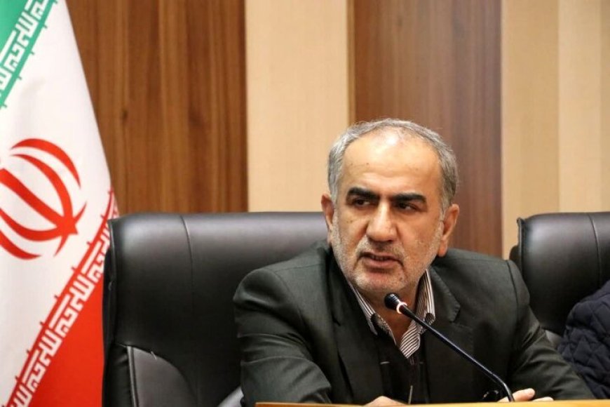 دشمنی غرب با کشورمان تنها به حوزه هسته‌ای محدود نمی‌شود