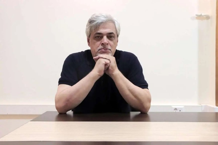 محمد مهاجری: هوشیار باشیم؛ جنگ شاید تمام نشده باشد