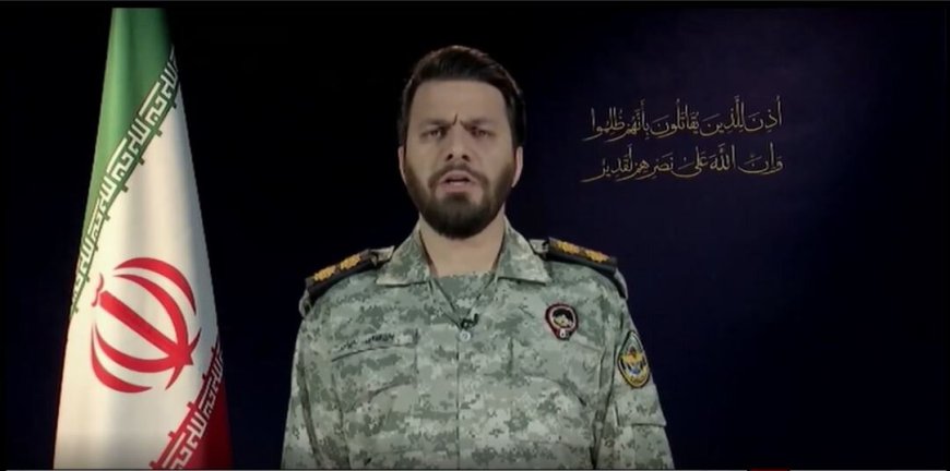 سخنگوی قرارگاه مرکزی خاتم الانبیا اعلام کرد: نقض آتش بس توسط رژیم صهیونیستی