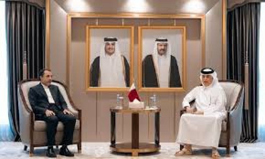 قطر سفیر ایران را احضار کرد