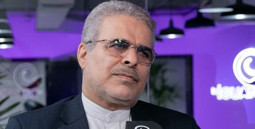 سفیر ایران در ونزوئلا: هدف حقیقی حملات آمریکا و رژیم صهیونیستی، آغاز جنگ جهانی است