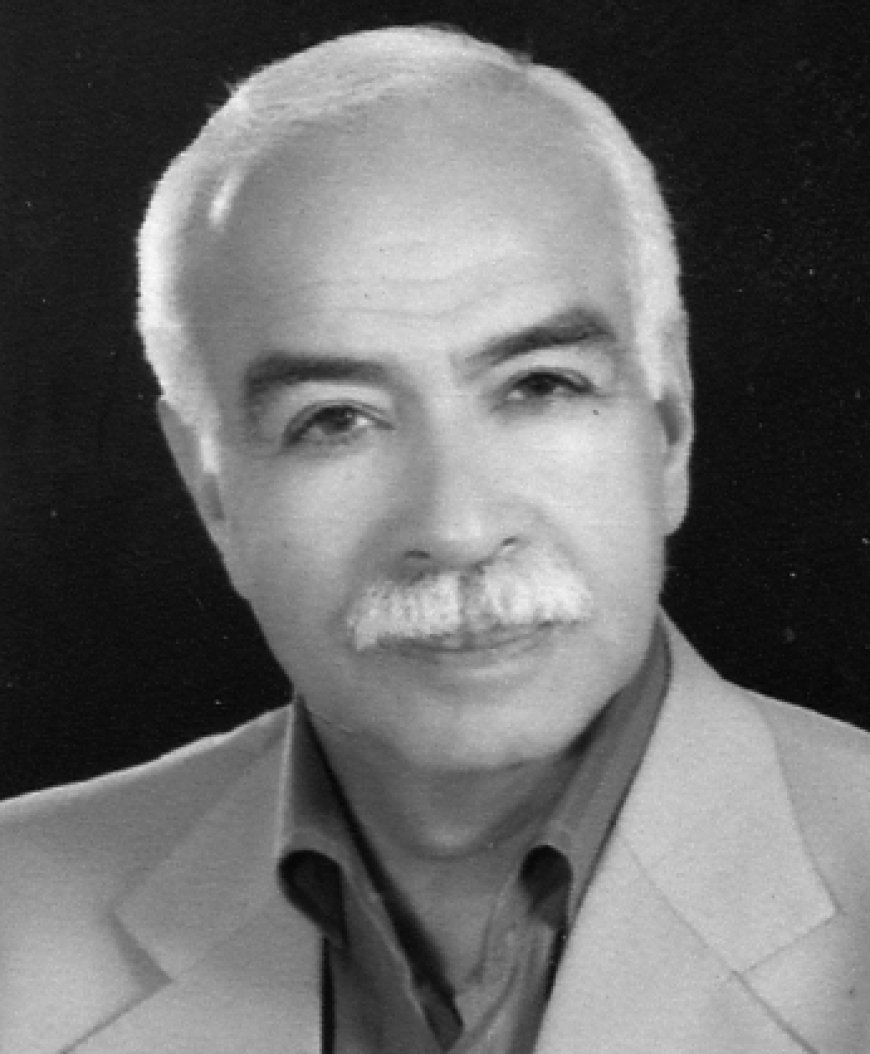 «عشق را اقامه کن» و «برگریزان» سروده هوشنگ شاهنده