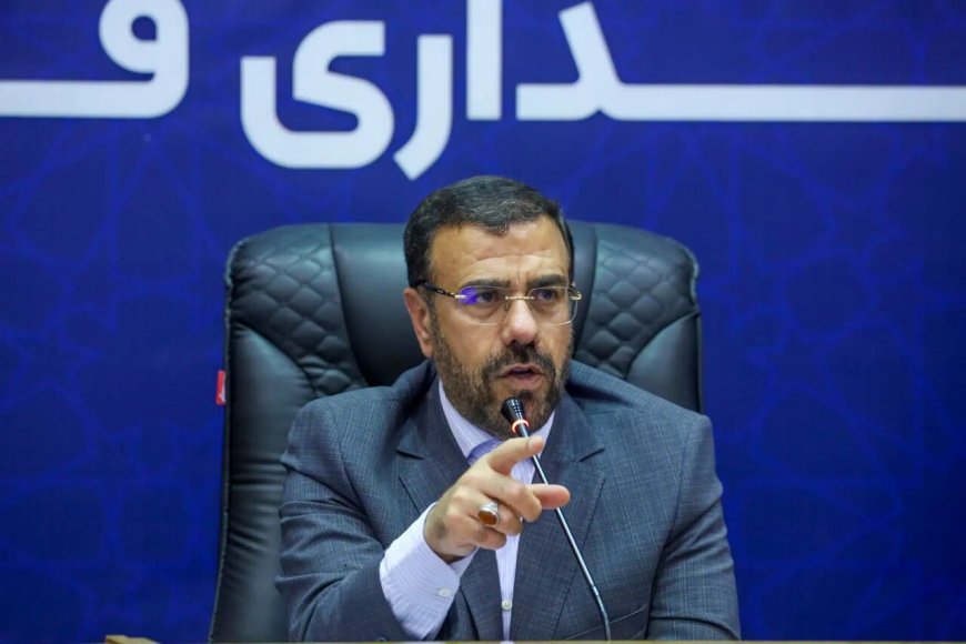 استاندار فارس: اتحاد ملی و توان نظامی، توازن جنگ ۱۲ روزه را به نفع ایران اسلامی تغییر داد