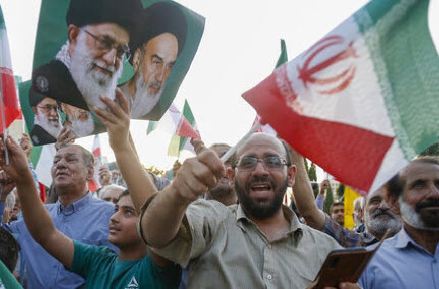 «انسجام ملی» شرط اساسی برای دفاع مشروع و قاطعانه از وطن است
