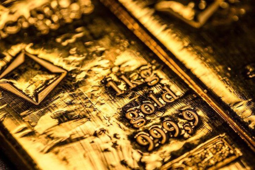 قیمت طلای جهانی ۲ درصد کاهش یافت